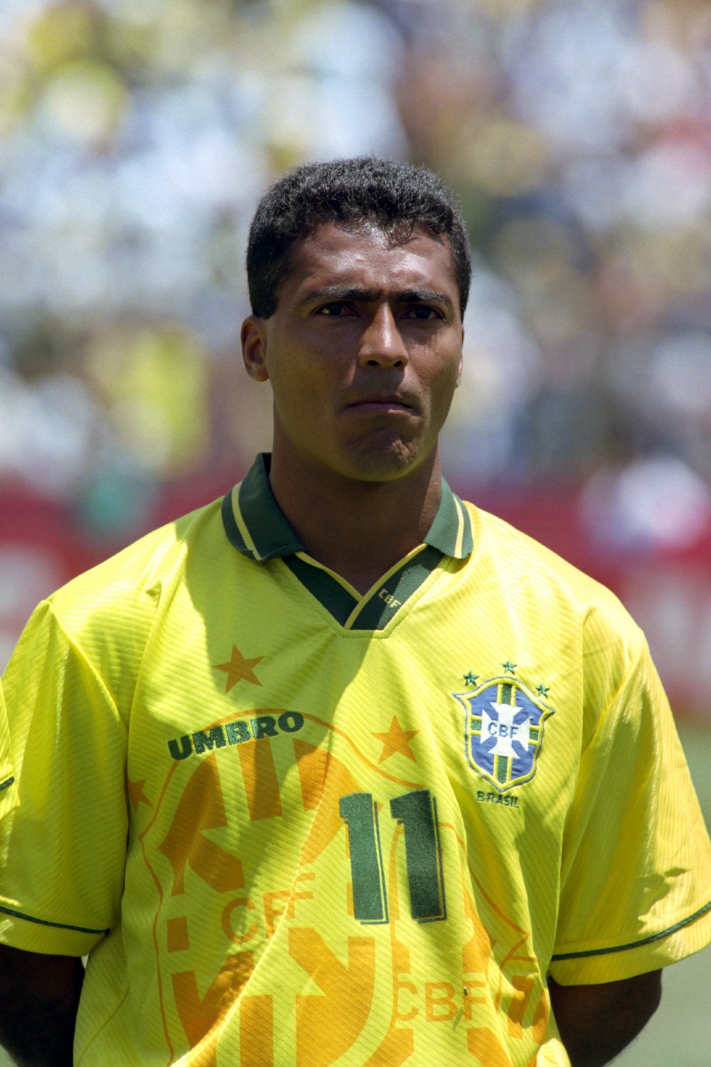 Photo of Romario